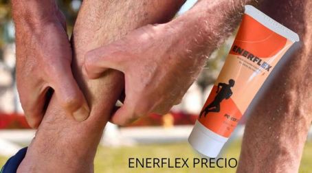 Que Contiene Enerflex